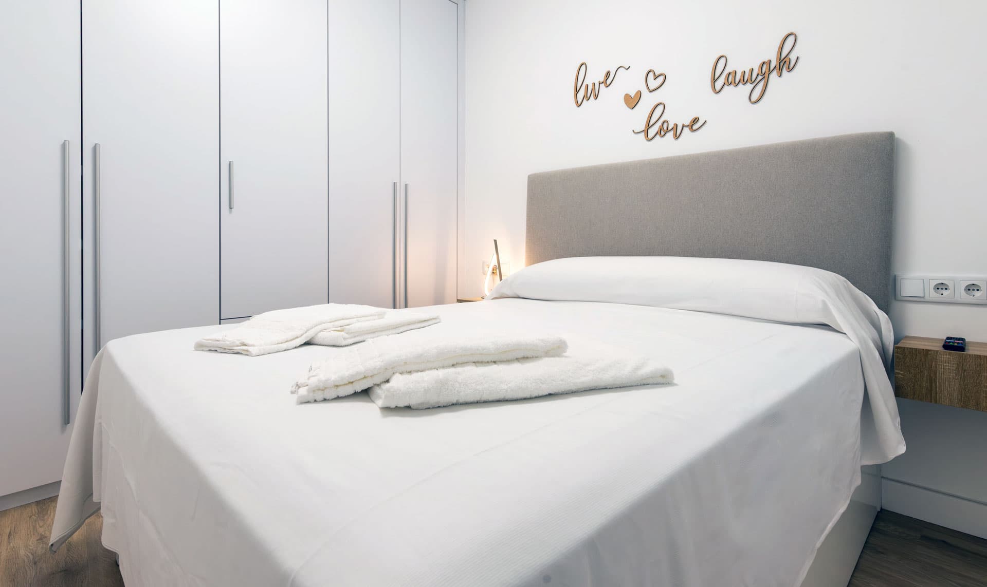 Apartamento en la playa en Sanxenxo