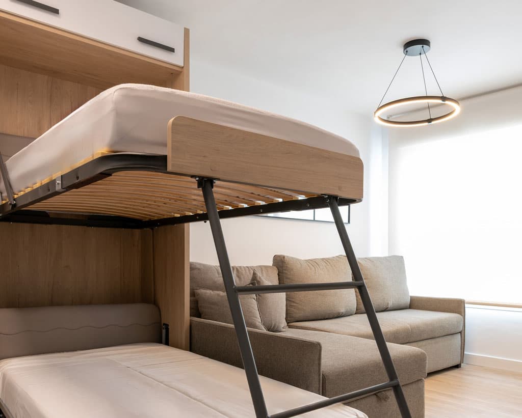 Apartamento vacacional en Sanxenxo